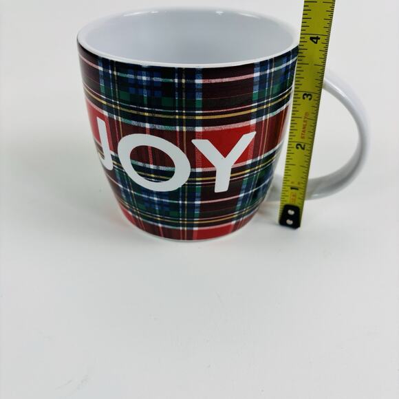 Colorful “JOY” Coffee Mug - Picture 9 of 15